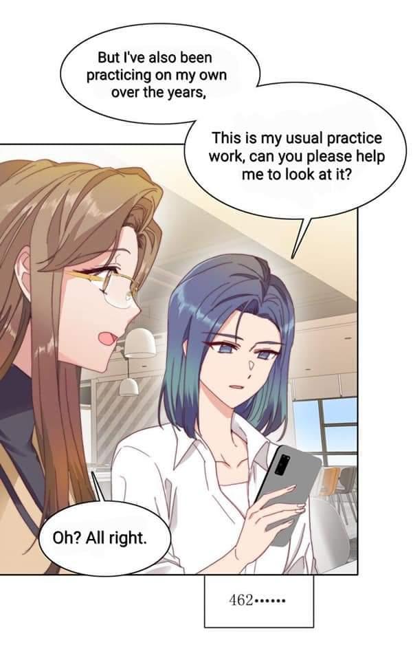 I Was Beaten Down By The Younger Generation Again Chapter 32 page 5 - 