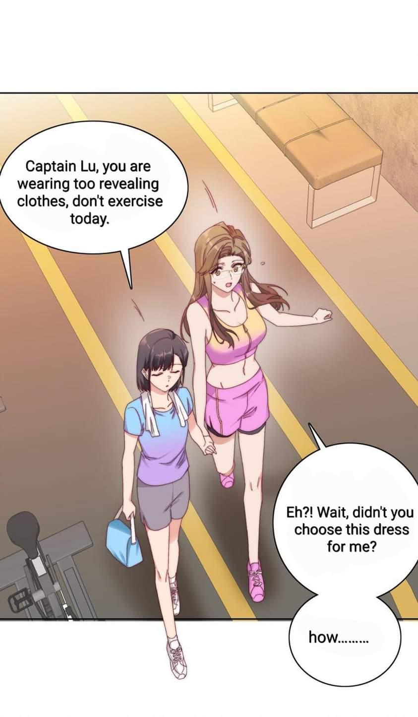 I Was Beaten Down By The Younger Generation Again Chapter 32 page 42 - 