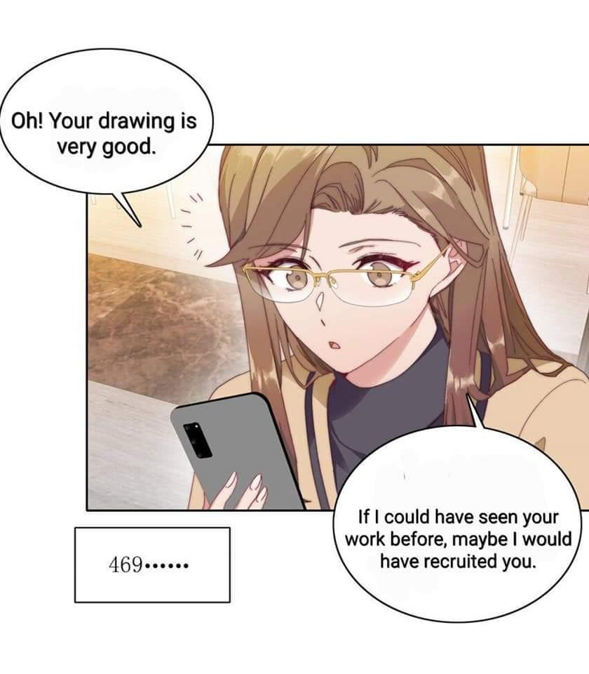 I Was Beaten Down By The Younger Generation Again Chapter 32 page 6 - 