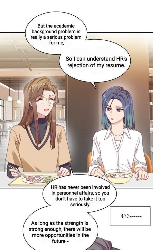 I Was Beaten Down By The Younger Generation Again Chapter 32 page 7 - 