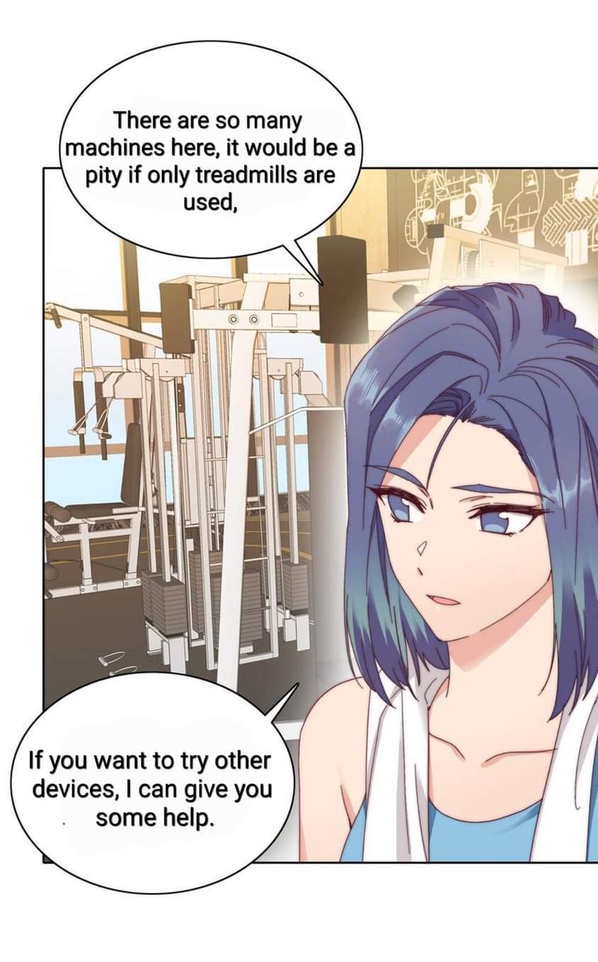 I Was Beaten Down By The Younger Generation Again Chapter 33 page 14 - 