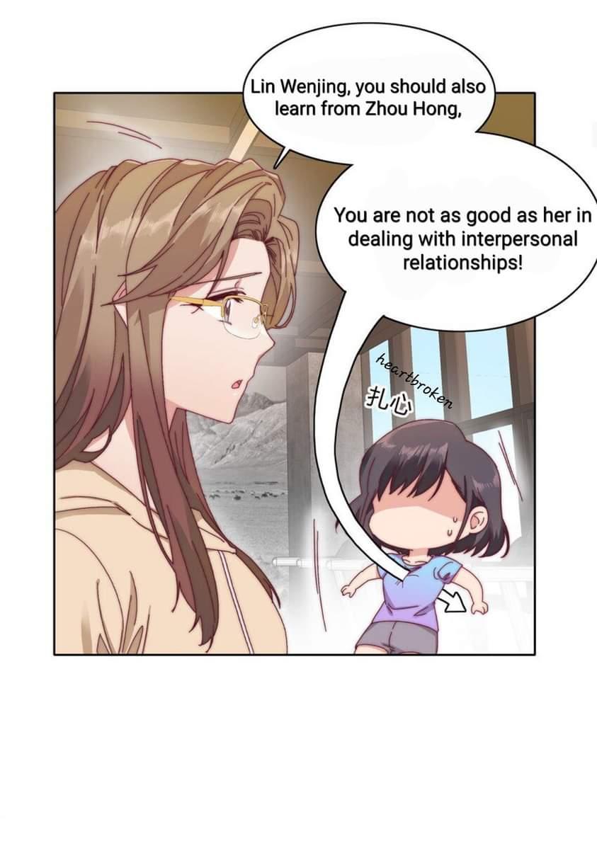 I Was Beaten Down By The Younger Generation Again Chapter 33 page 16 - 