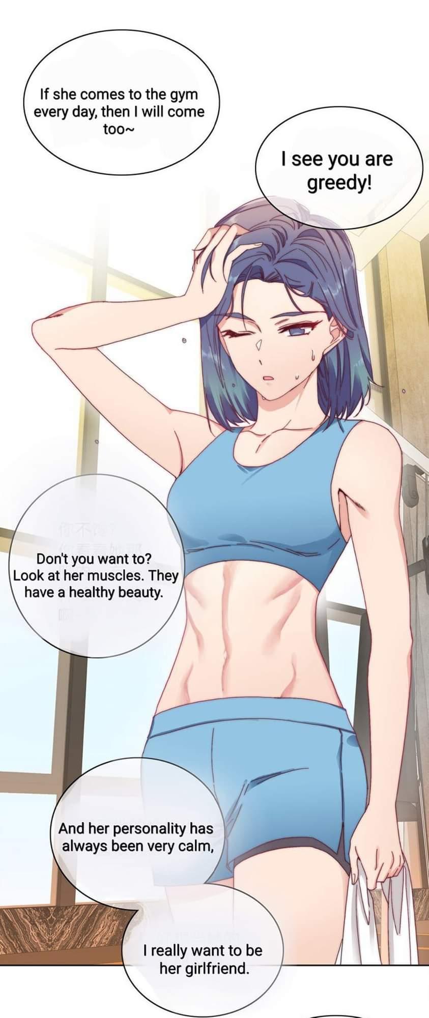 I Was Beaten Down By The Younger Generation Again Chapter 33 page 20 - 