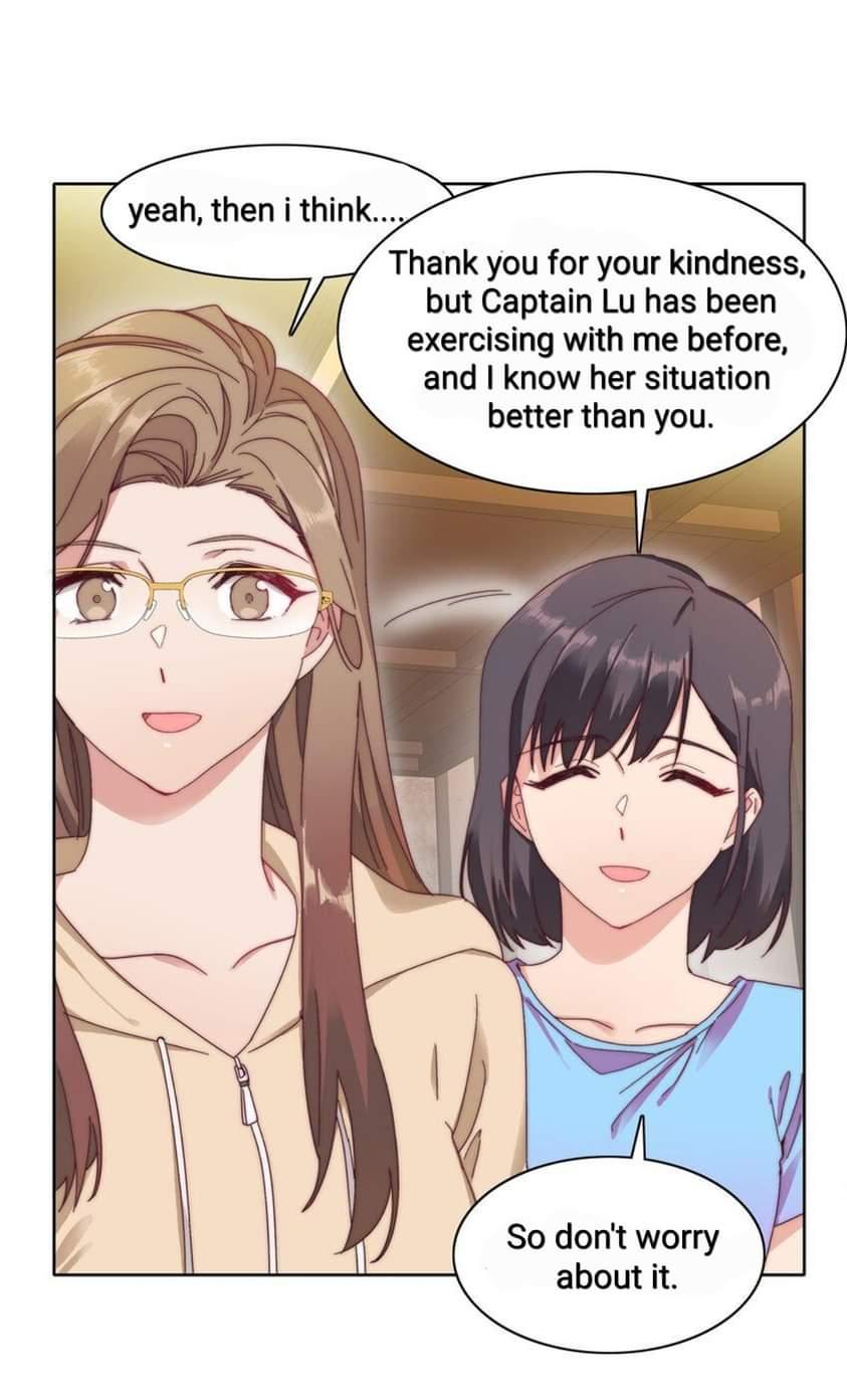 I Was Beaten Down By The Younger Generation Again Chapter 33 page 22 - 