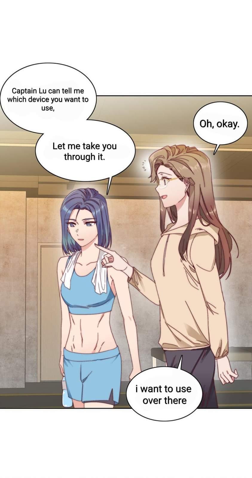 I Was Beaten Down By The Younger Generation Again Chapter 33 page 25 - 