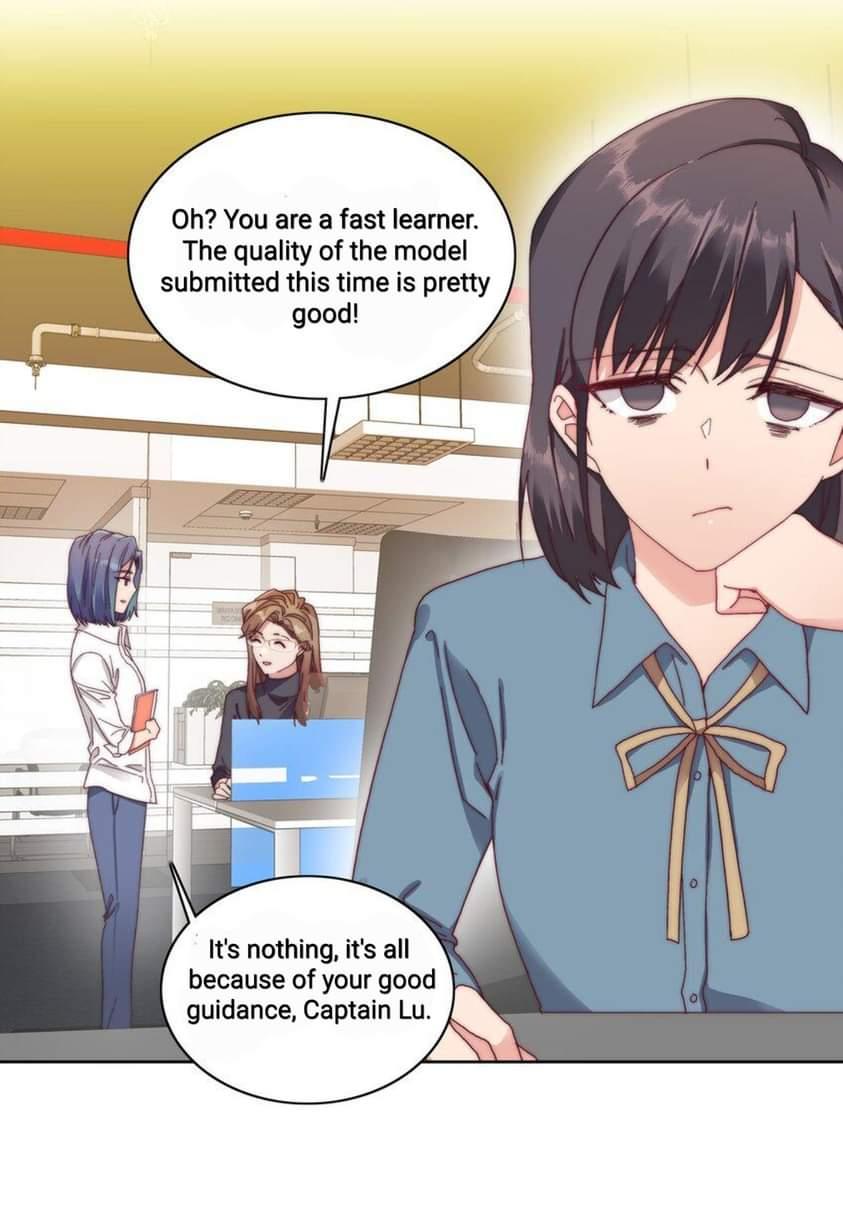 I Was Beaten Down By The Younger Generation Again Chapter 33 page 32 - 