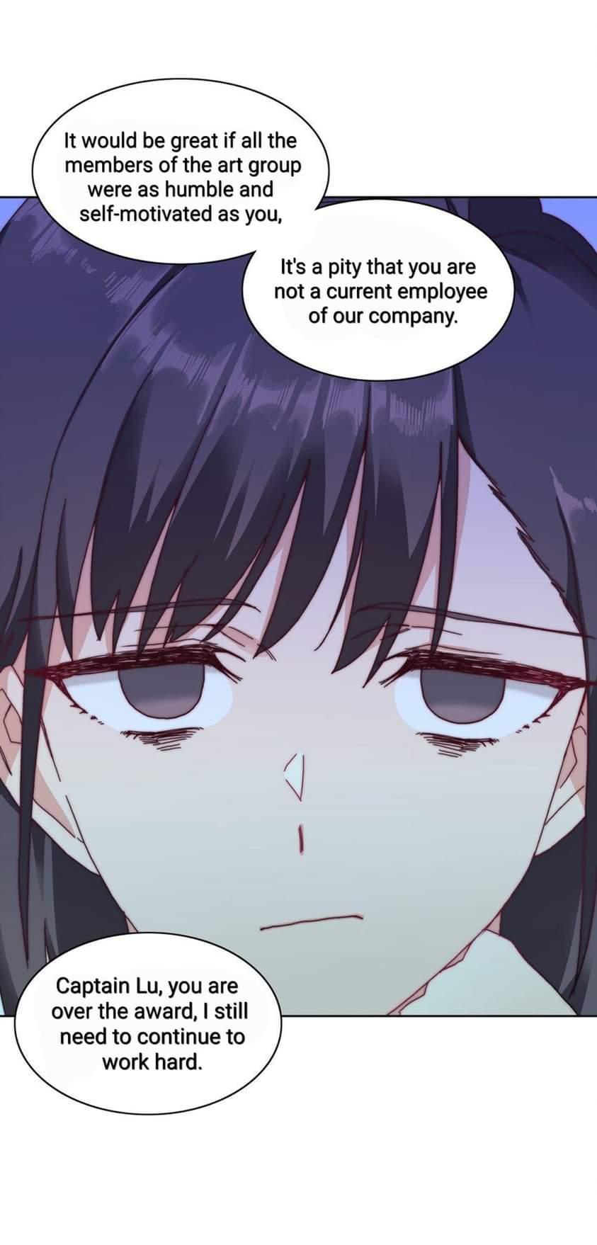 I Was Beaten Down By The Younger Generation Again Chapter 33 page 34 - 