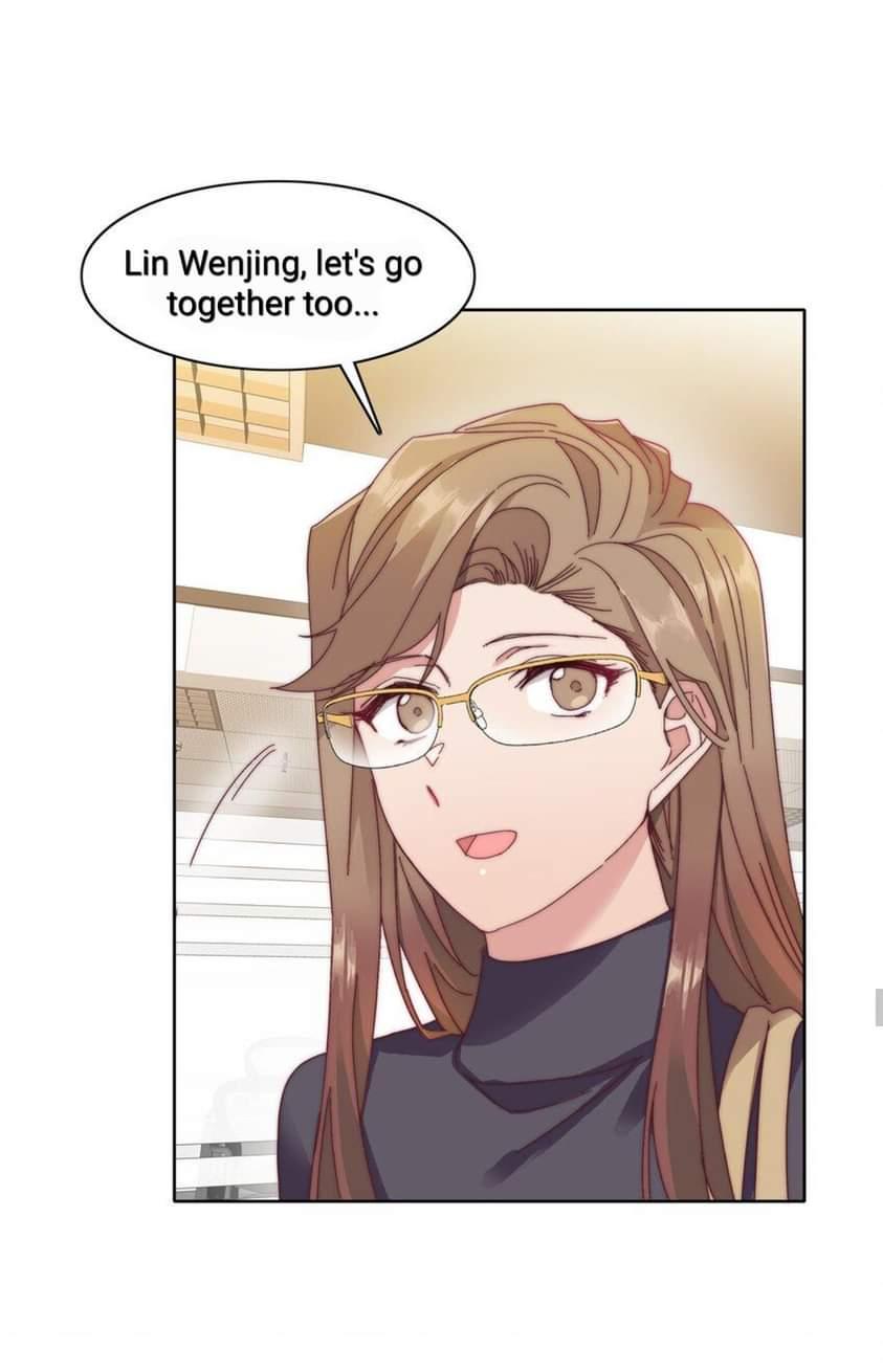I Was Beaten Down By The Younger Generation Again Chapter 33 page 35 - 