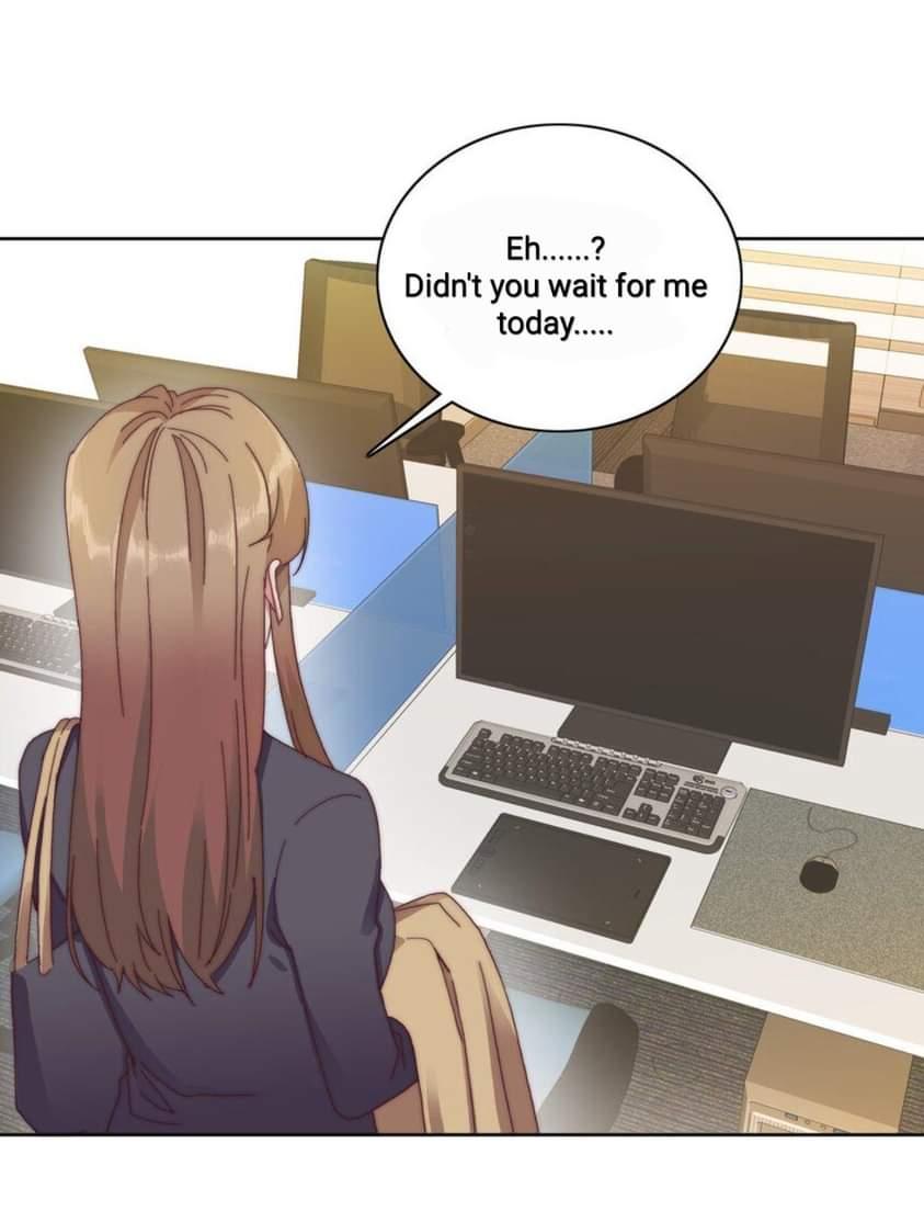 I Was Beaten Down By The Younger Generation Again Chapter 33 page 36 - 