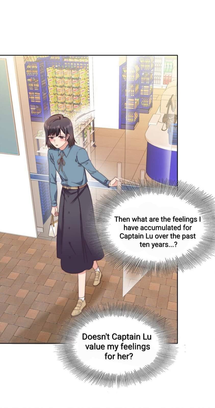 I Was Beaten Down By The Younger Generation Again Chapter 33 page 40 - 