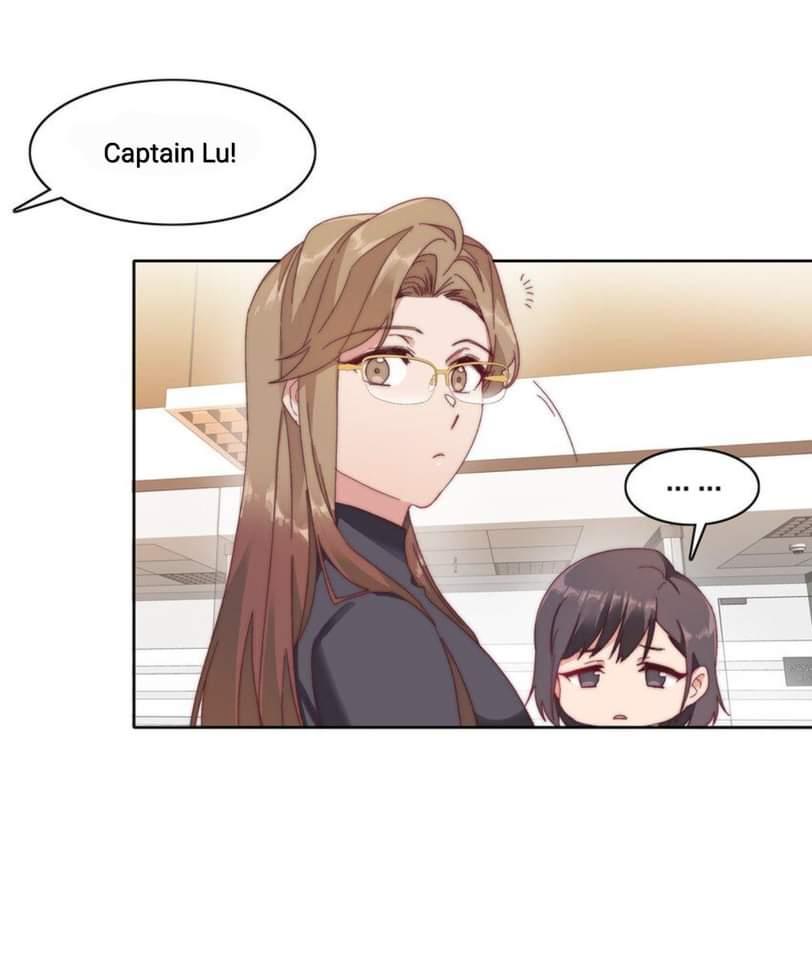 I Was Beaten Down By The Younger Generation Again Chapter 33 page 6 - 