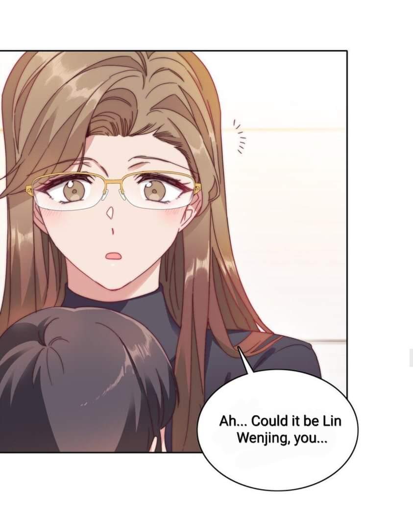 I Was Beaten Down By The Younger Generation Again Chapter 34 page 27 - 