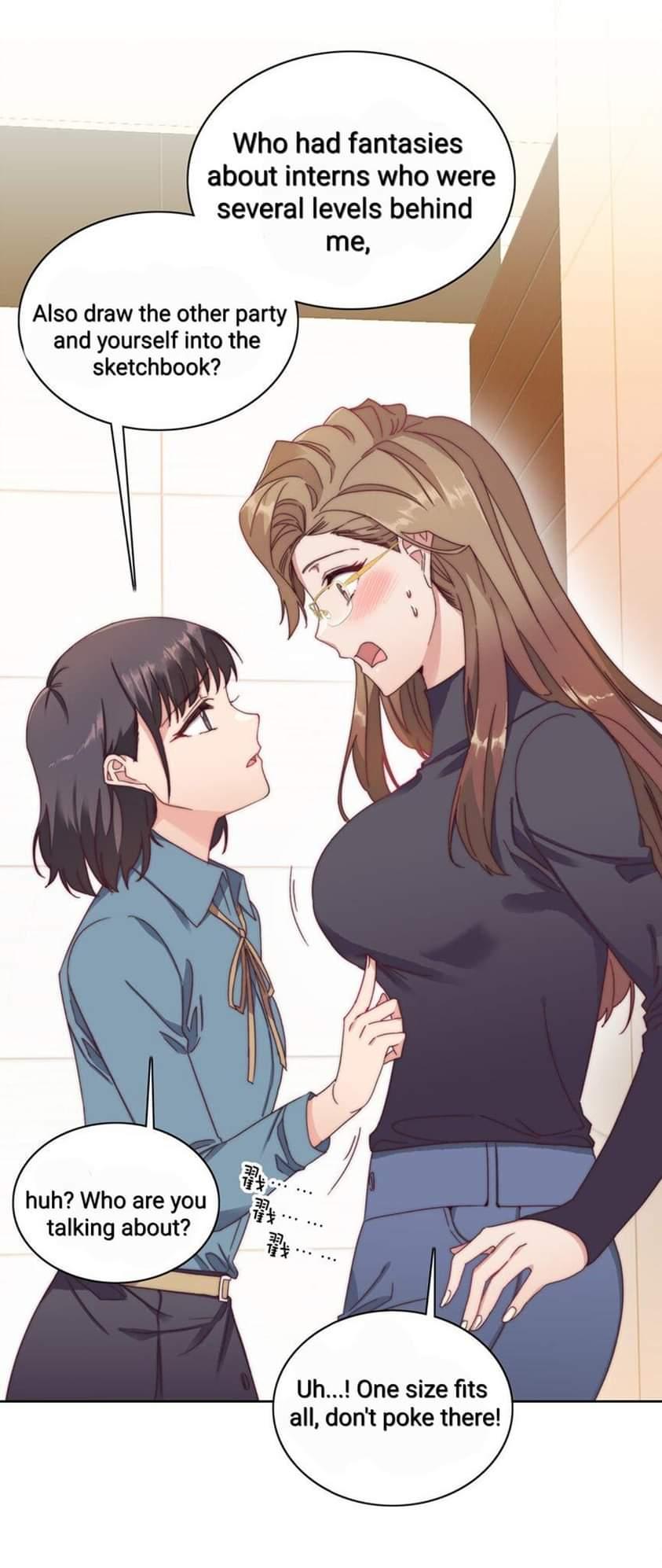 I Was Beaten Down By The Younger Generation Again Chapter 34 page 28 - 