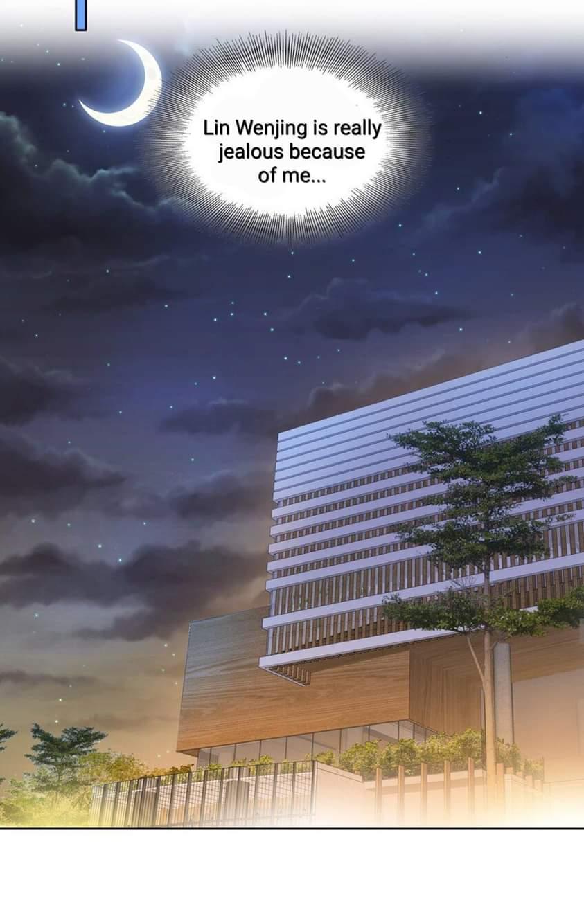 I Was Beaten Down By The Younger Generation Again Chapter 34 page 33 - 