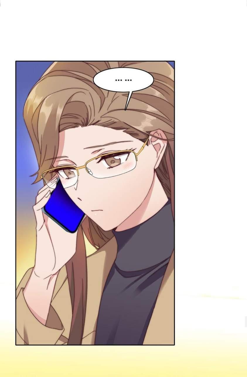 I Was Beaten Down By The Younger Generation Again Chapter 34 page 37 - 