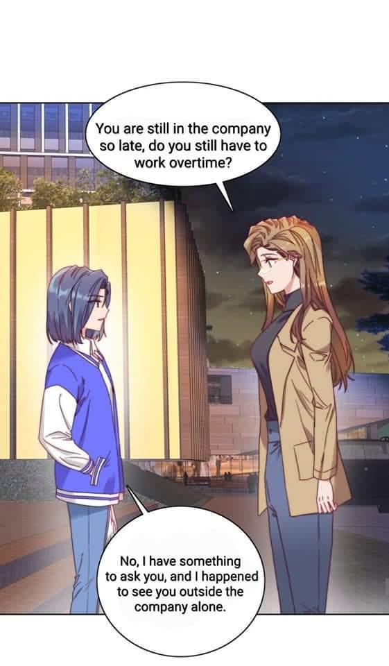 I Was Beaten Down By The Younger Generation Again Chapter 34 page 42 - 