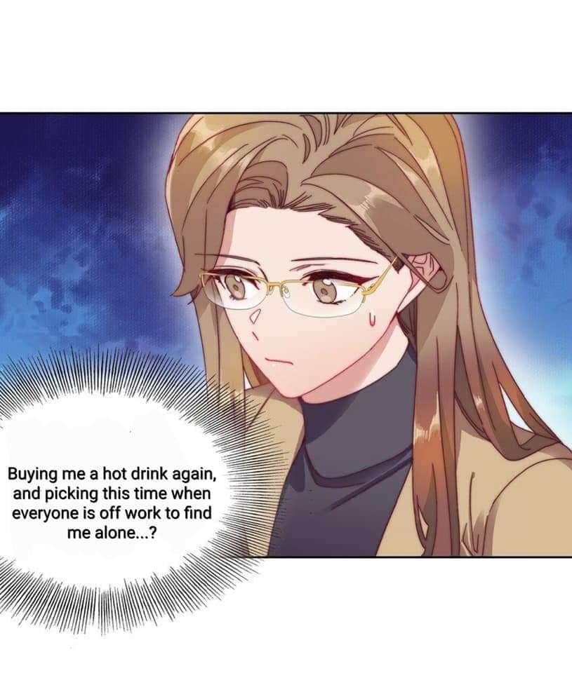 I Was Beaten Down By The Younger Generation Again Chapter 34 page 44 - 