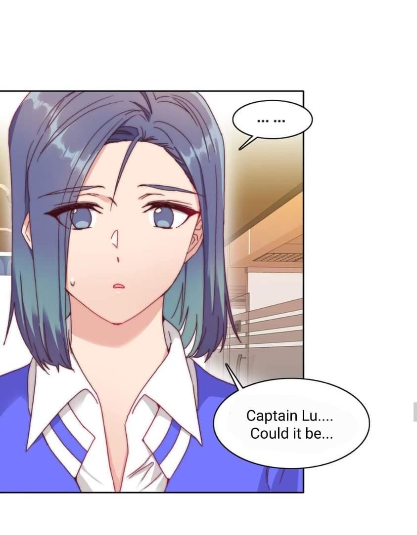 I Was Beaten Down By The Younger Generation Again Chapter 35 page 28 - 