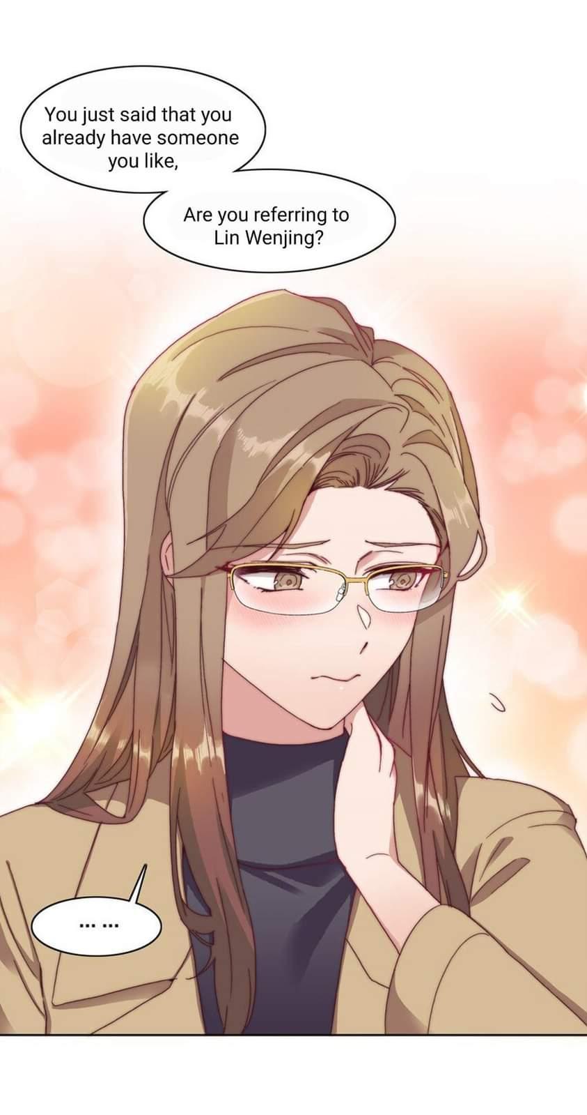 I Was Beaten Down By The Younger Generation Again Chapter 35 page 29 - 