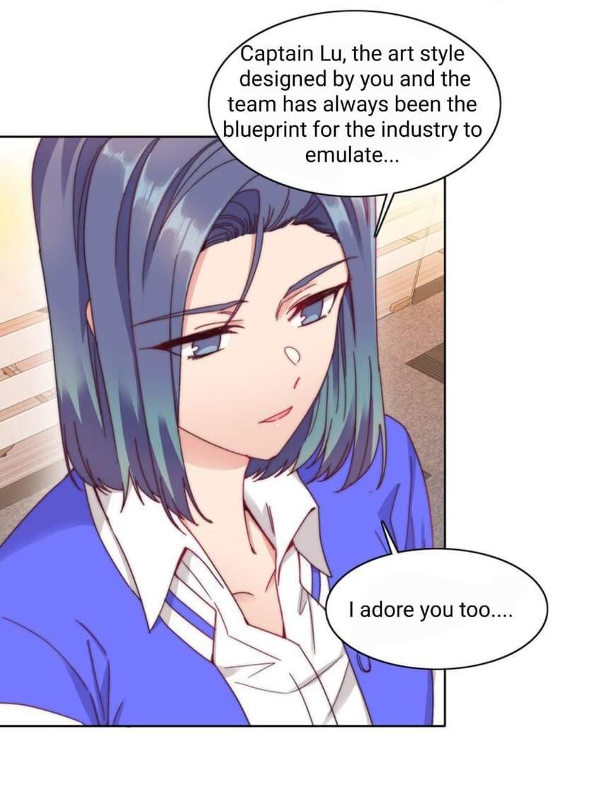 I Was Beaten Down By The Younger Generation Again Chapter 35 page 4 - 