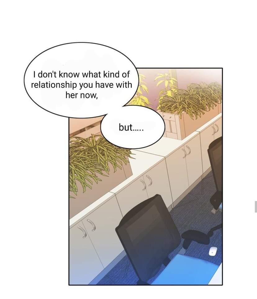 I Was Beaten Down By The Younger Generation Again Chapter 35 page 31 - 