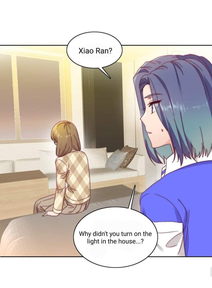 I Was Beaten Down By The Younger Generation Again Chapter 35 page 36 - 