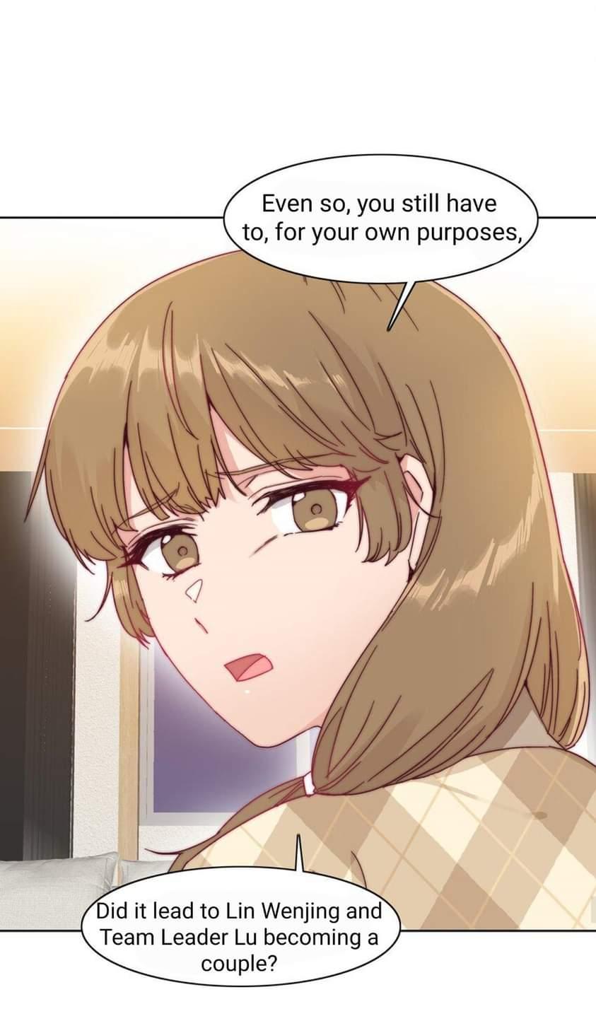 I Was Beaten Down By The Younger Generation Again Chapter 35 page 37 - 