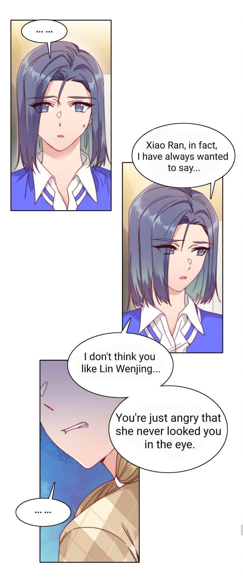 I Was Beaten Down By The Younger Generation Again Chapter 35 page 39 - 