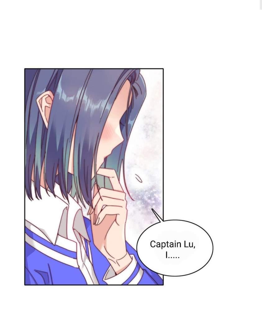 I Was Beaten Down By The Younger Generation Again Chapter 35 page 6 - 