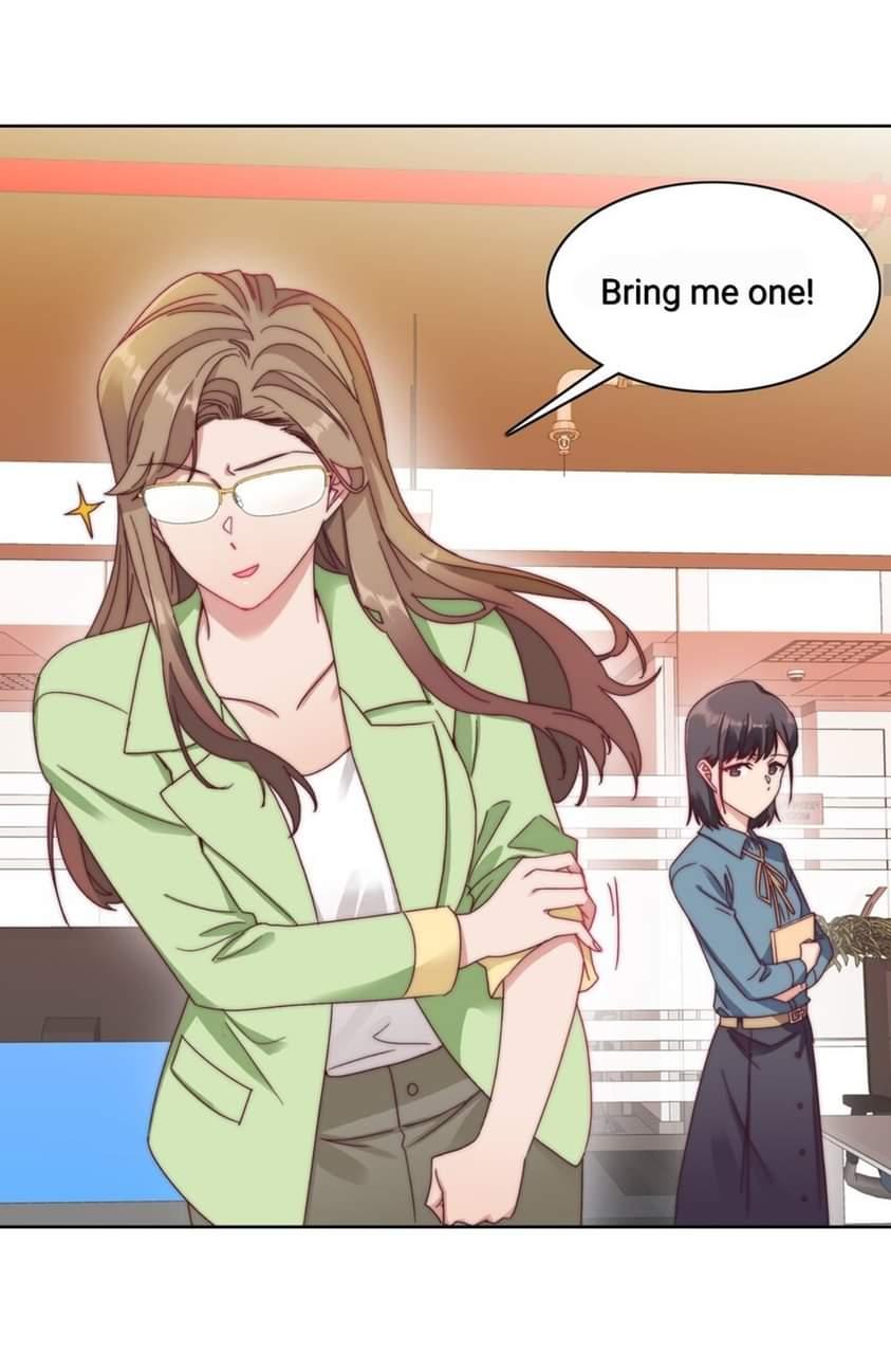I Was Beaten Down By The Younger Generation Again Chapter 36 page 11 - 