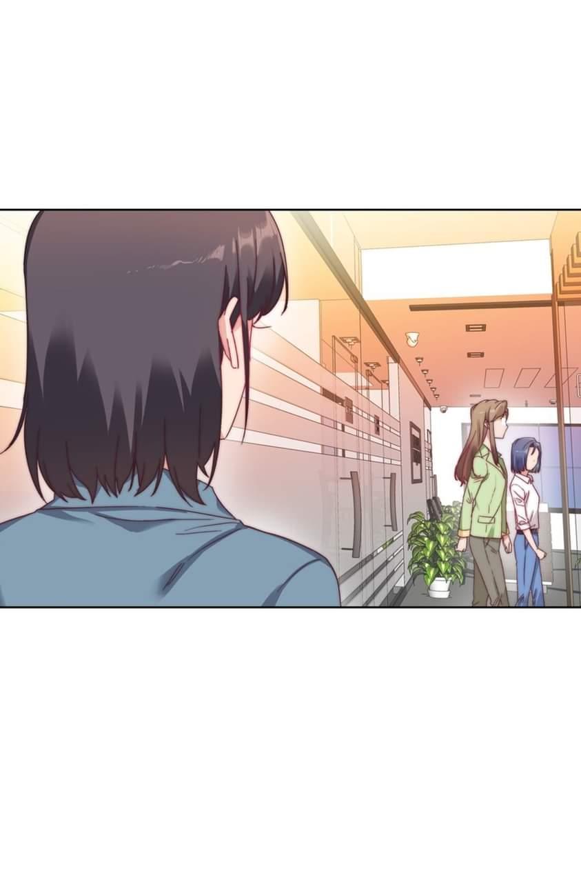 I Was Beaten Down By The Younger Generation Again Chapter 36 page 22 - 