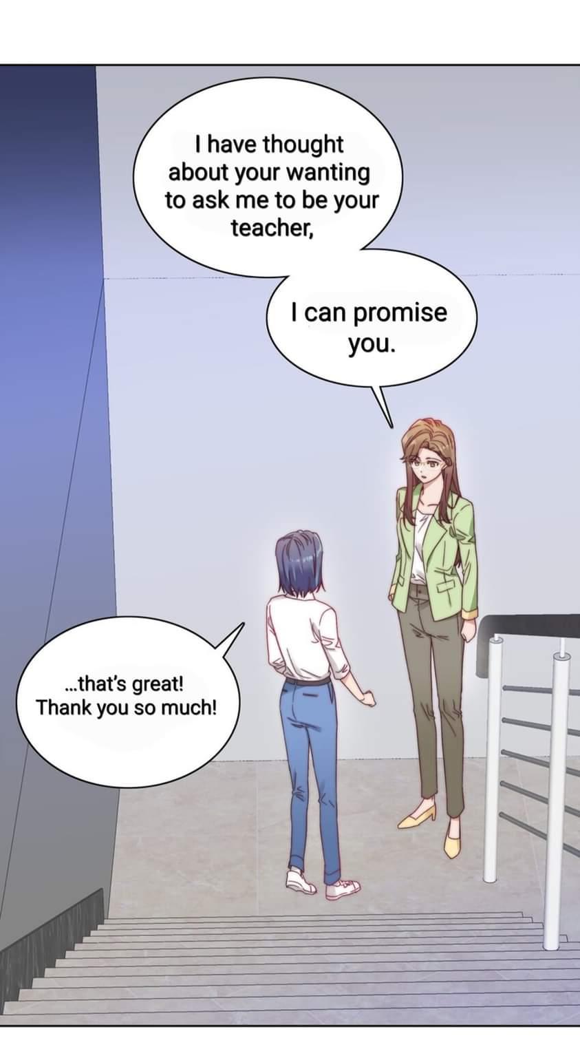 I Was Beaten Down By The Younger Generation Again Chapter 36 page 24 - 