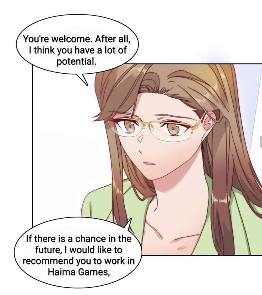 I Was Beaten Down By The Younger Generation Again Chapter 36 page 26 - 