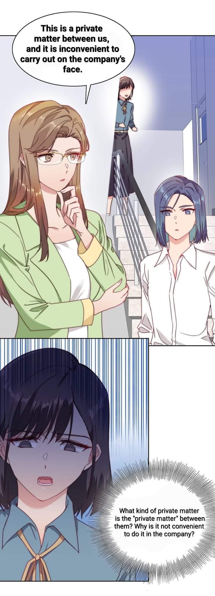 I Was Beaten Down By The Younger Generation Again Chapter 36 page 28 - 