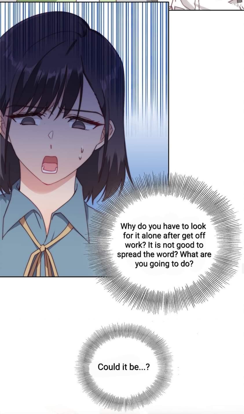 I Was Beaten Down By The Younger Generation Again Chapter 36 page 30 - 