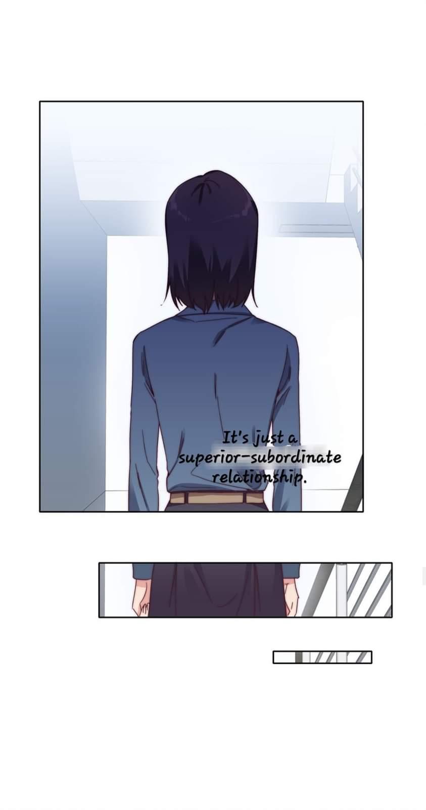 I Was Beaten Down By The Younger Generation Again Chapter 36 page 34 - 