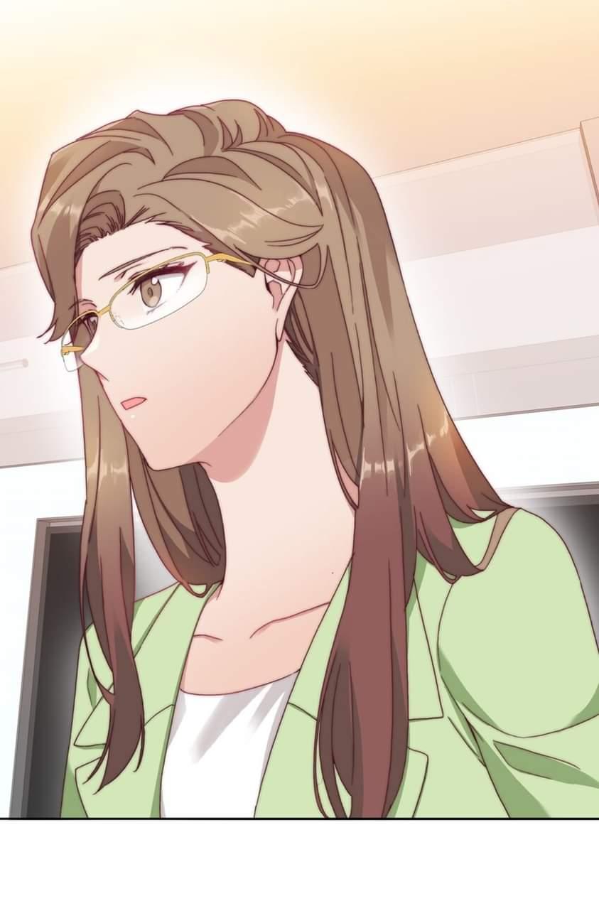 I Was Beaten Down By The Younger Generation Again Chapter 36 page 5 - 