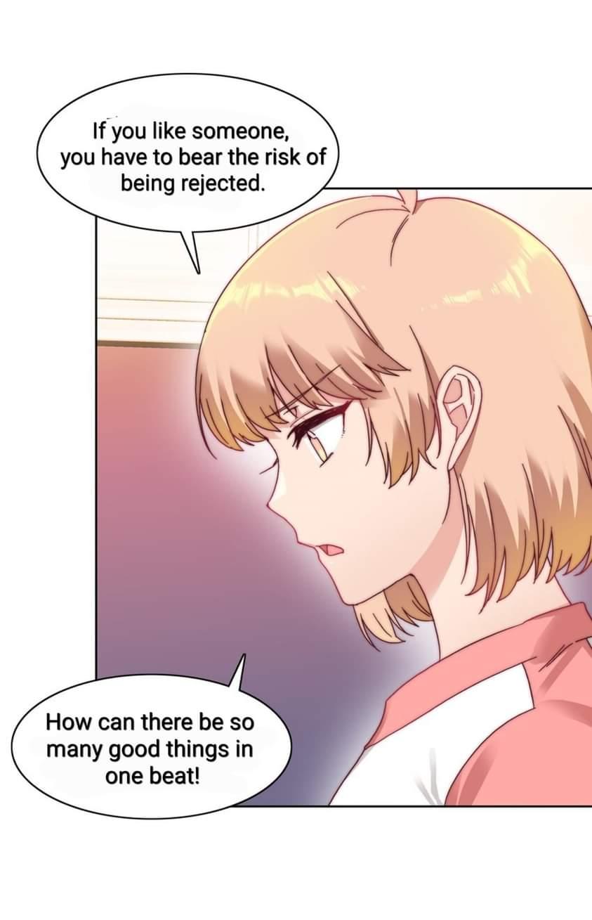 I Was Beaten Down By The Younger Generation Again Chapter 36 page 43 - 