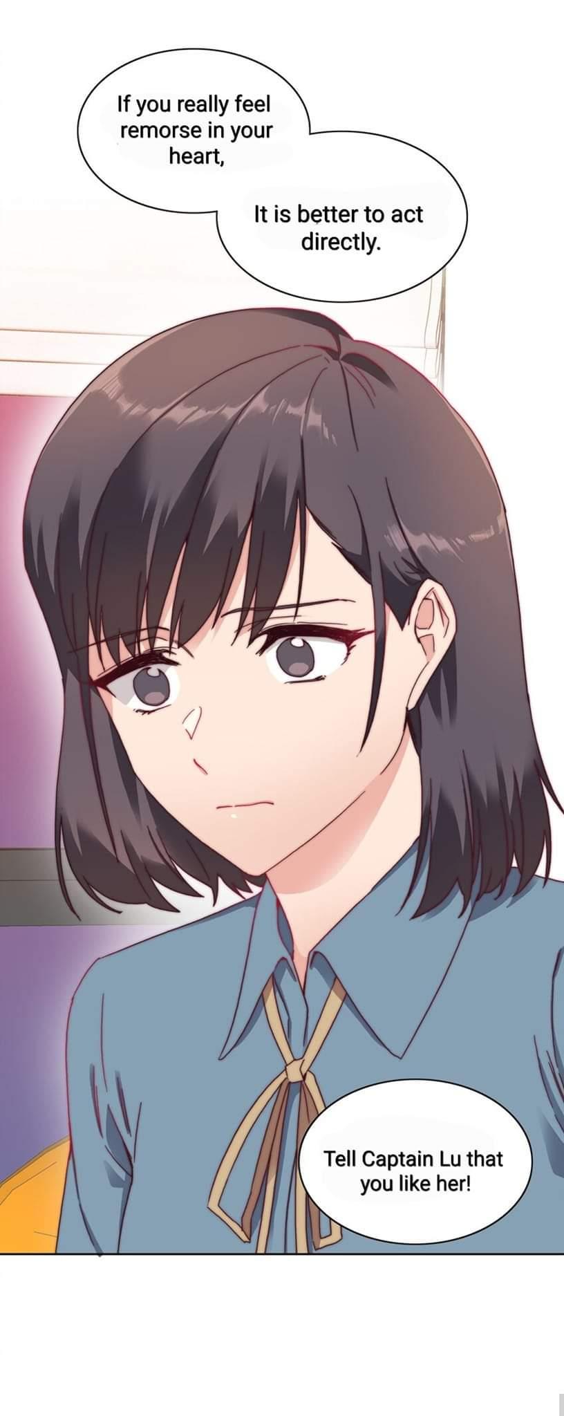 I Was Beaten Down By The Younger Generation Again Chapter 36 page 44 - 