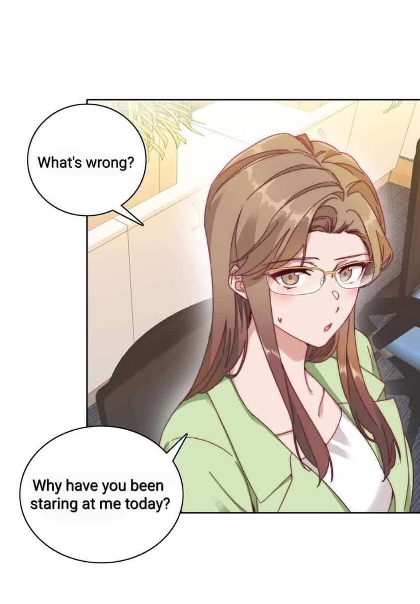 I Was Beaten Down By The Younger Generation Again Chapter 36 page 10 - 