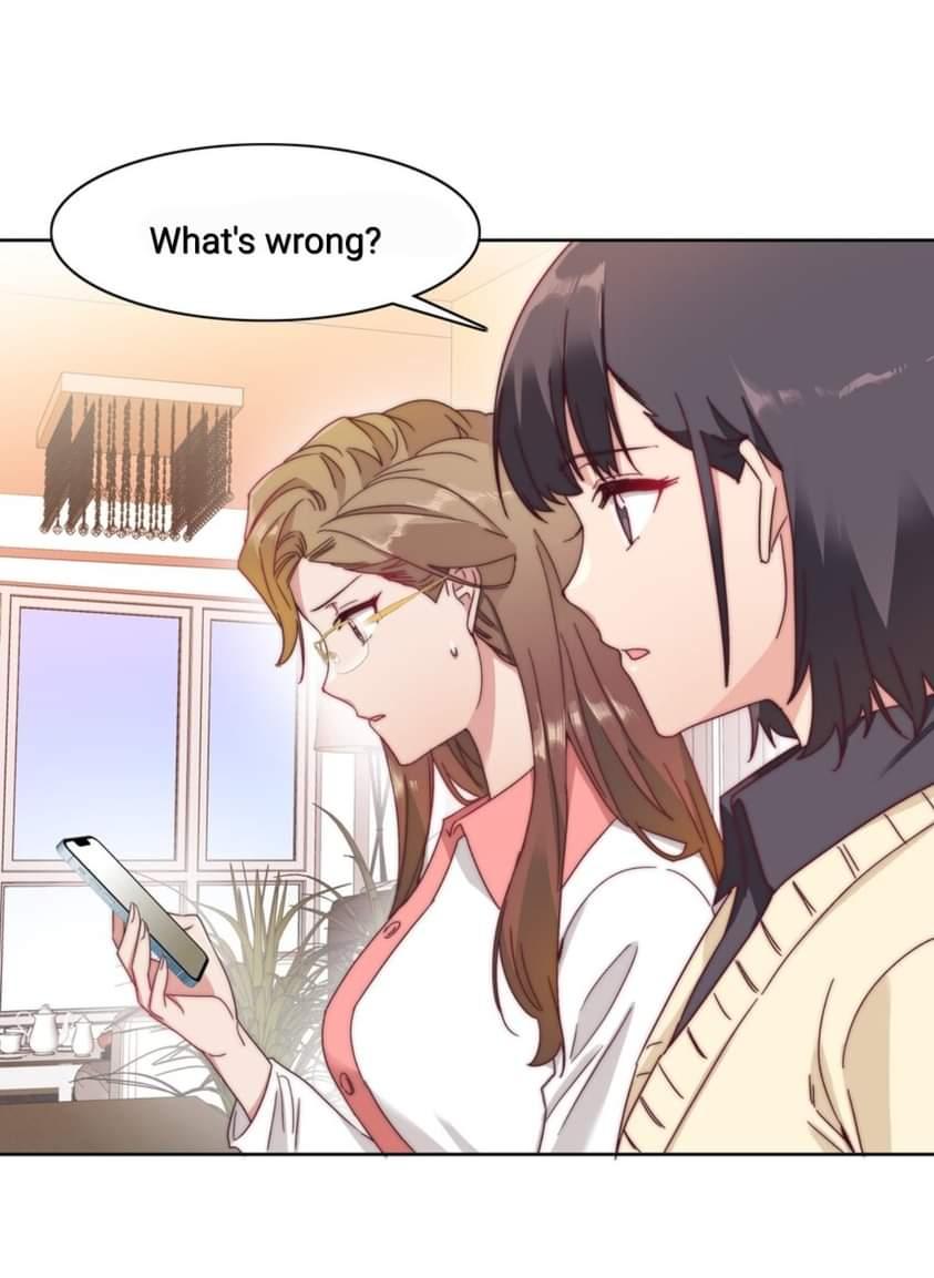 I Was Beaten Down By The Younger Generation Again Chapter 37 page 11 - 