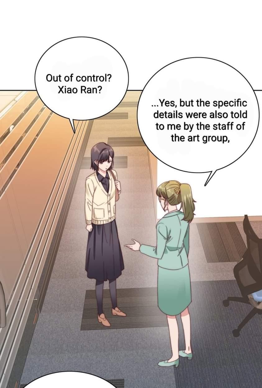 I Was Beaten Down By The Younger Generation Again Chapter 37 page 15 - 
