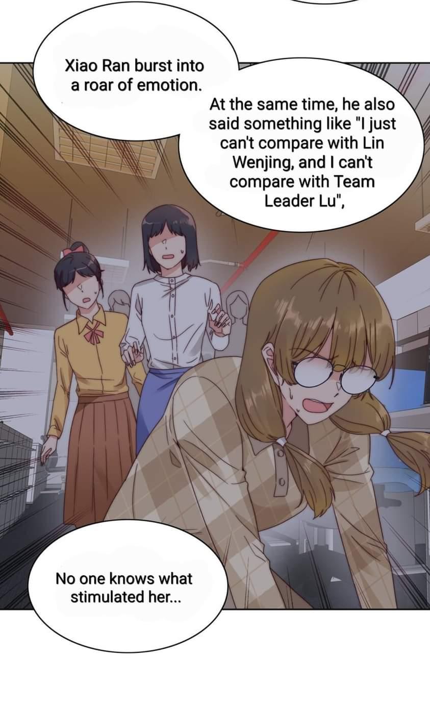 I Was Beaten Down By The Younger Generation Again Chapter 37 page 18 - 