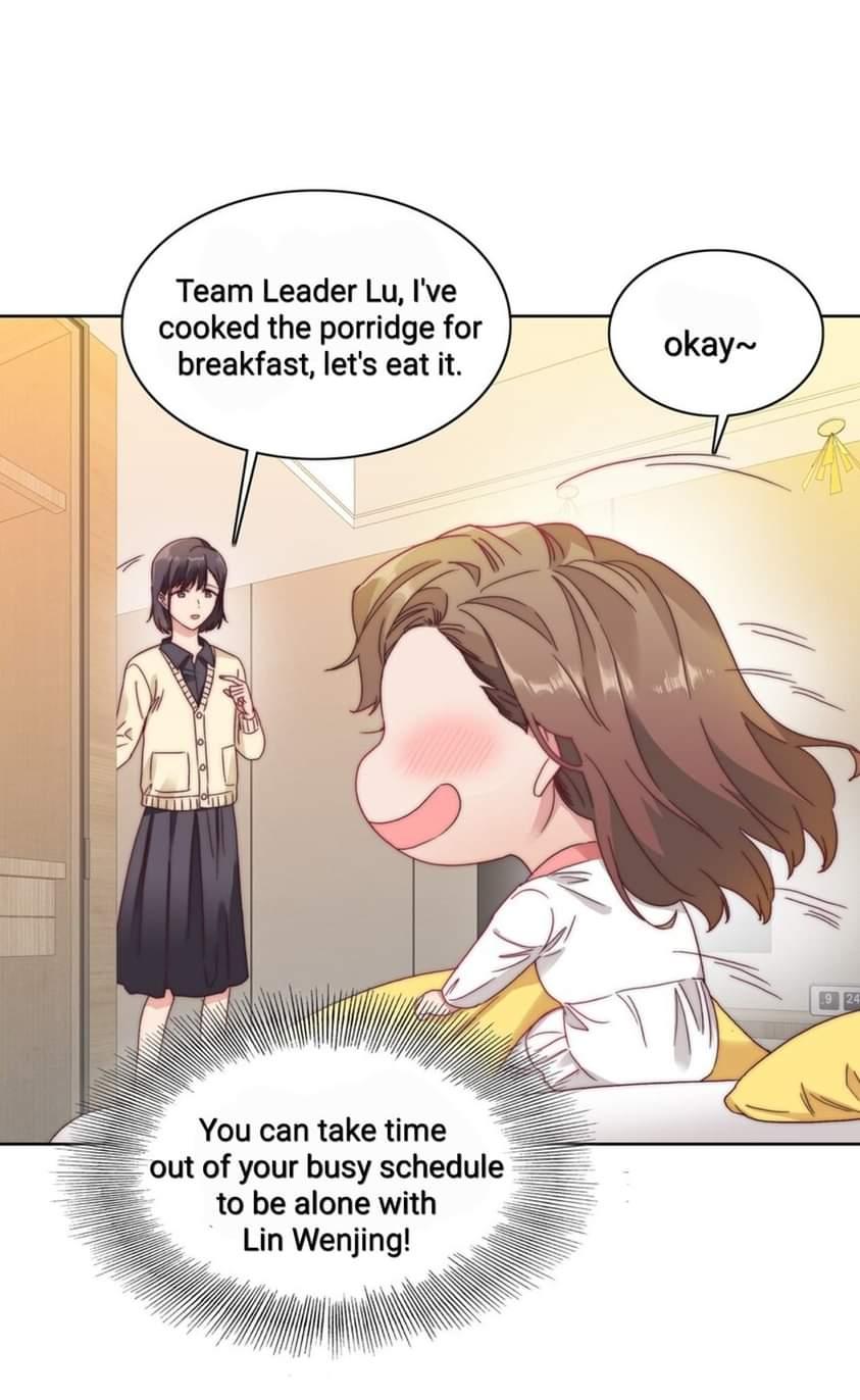 I Was Beaten Down By The Younger Generation Again Chapter 37 page 3 - 