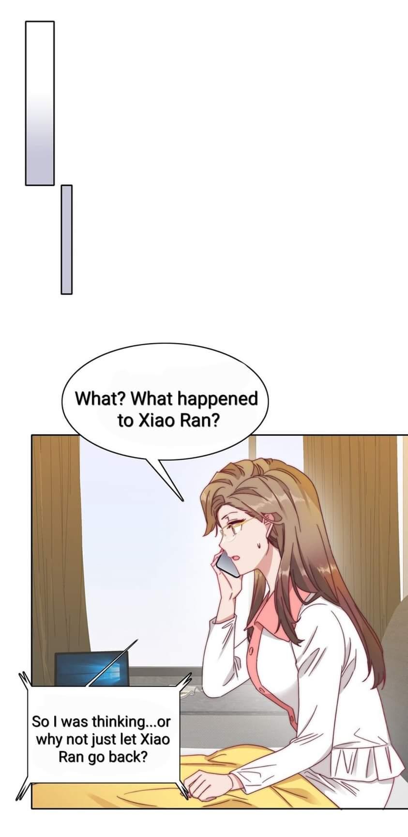 I Was Beaten Down By The Younger Generation Again Chapter 37 page 21 - 