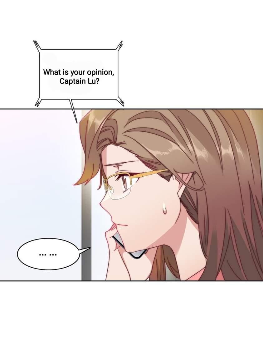 I Was Beaten Down By The Younger Generation Again Chapter 37 page 22 - 