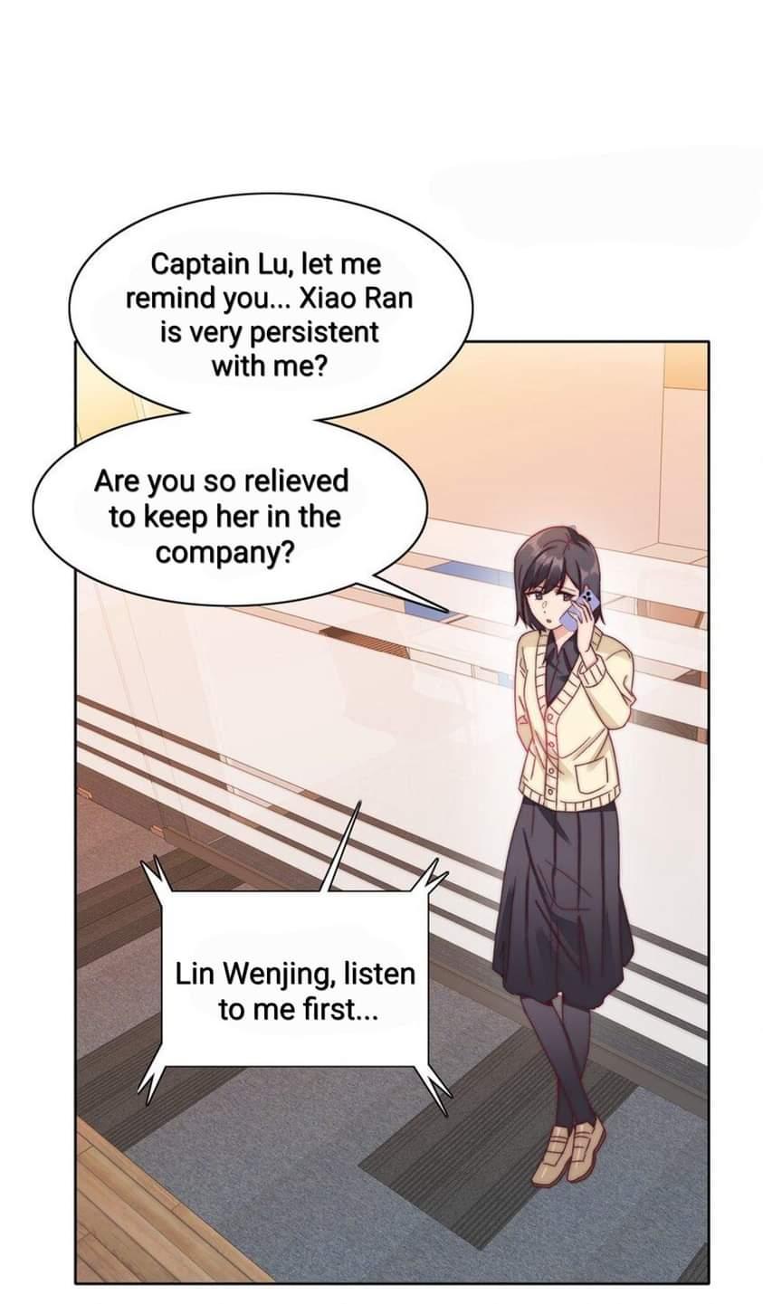 I Was Beaten Down By The Younger Generation Again Chapter 37 page 25 - 