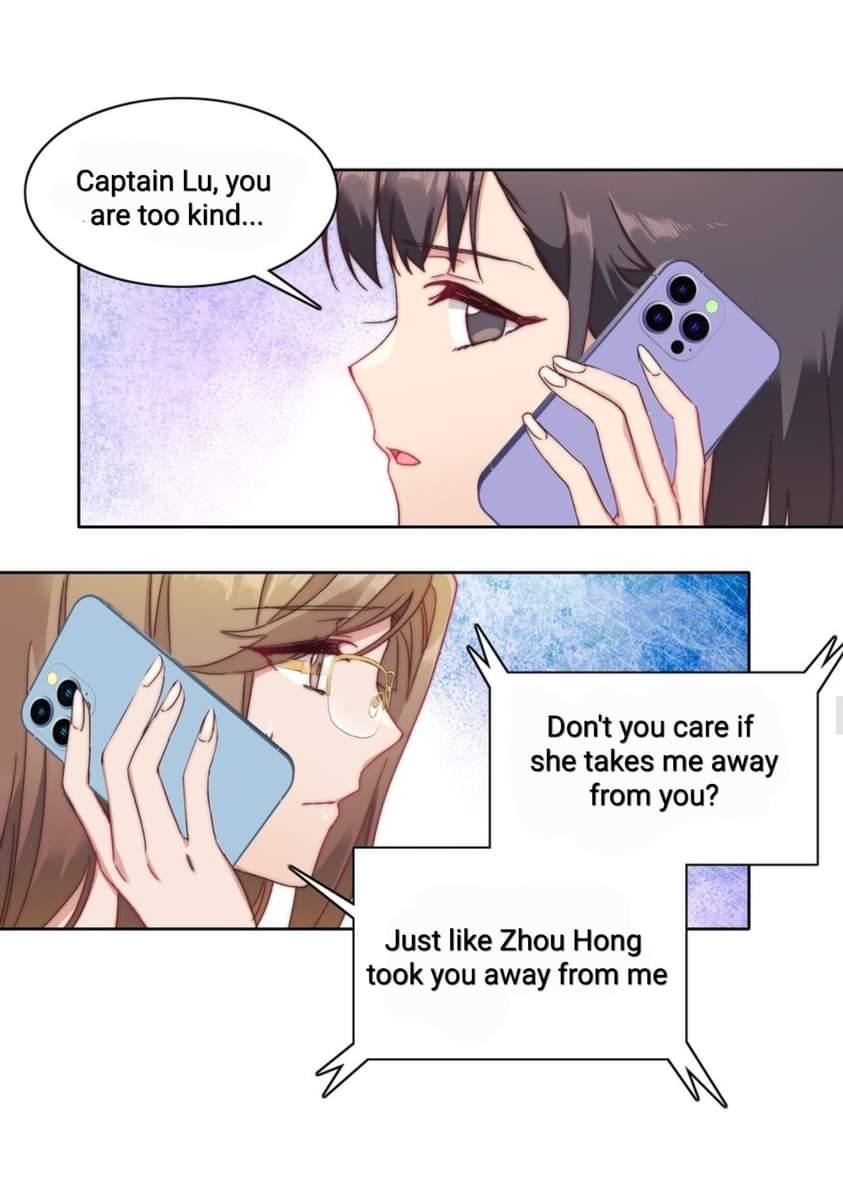 I Was Beaten Down By The Younger Generation Again Chapter 37 page 27 - 
