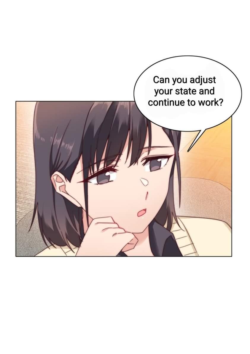 I Was Beaten Down By The Younger Generation Again Chapter 37 page 33 - 