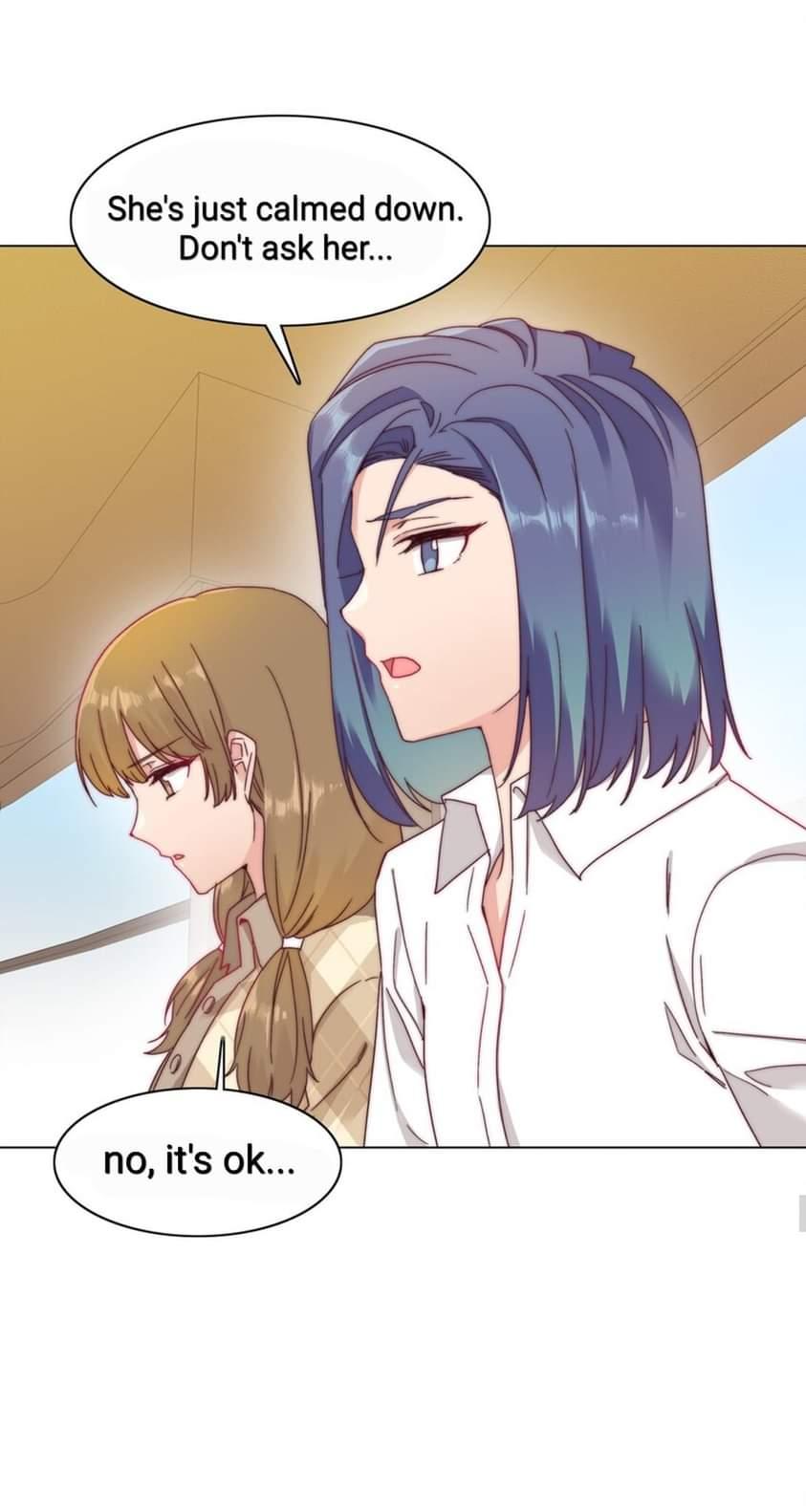 I Was Beaten Down By The Younger Generation Again Chapter 37 page 37 - 